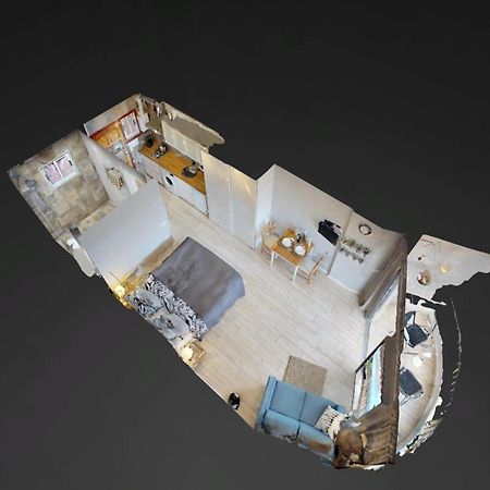 Cosy 0Cean Vew Studio Icod De Los Vinos Exterior photo