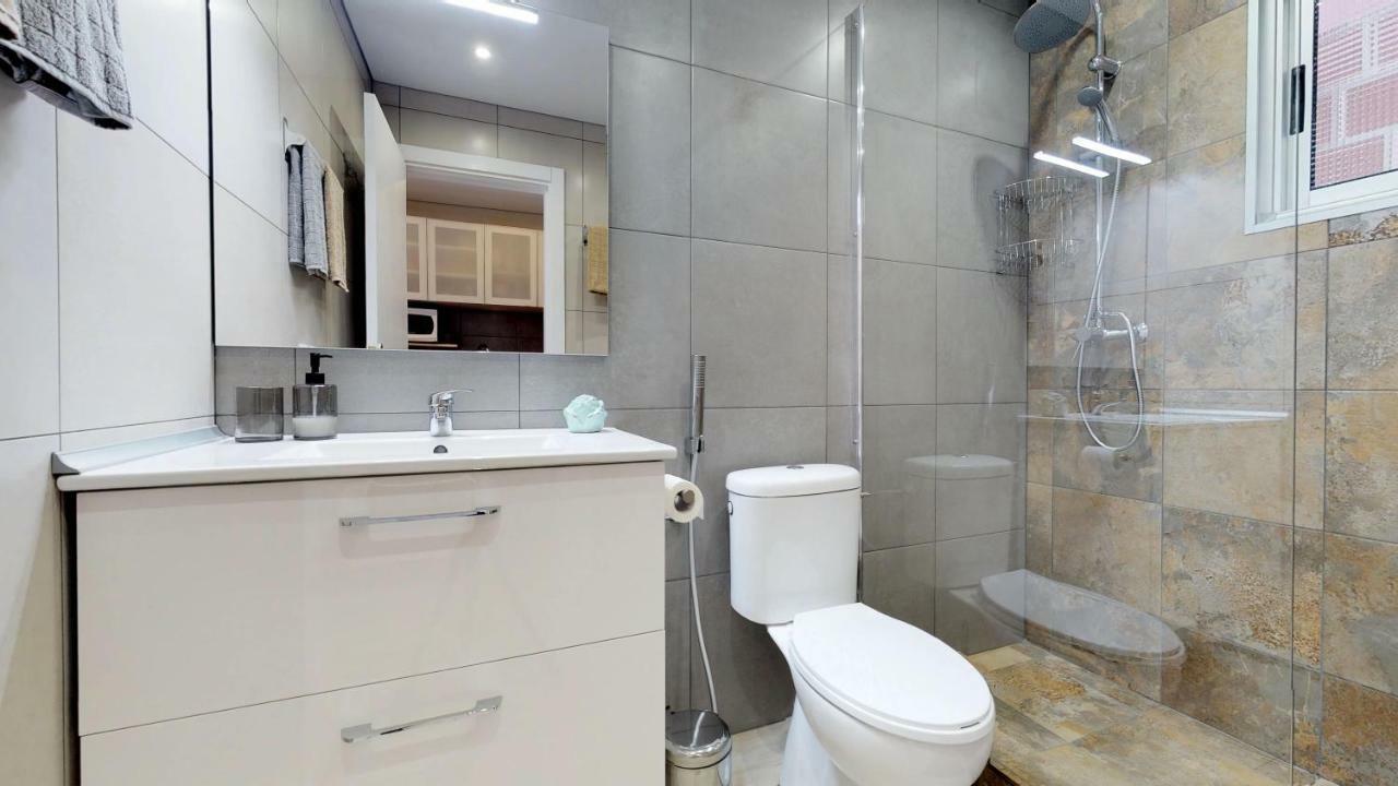 Cosy 0Cean Vew Studio Icod De Los Vinos Exterior photo