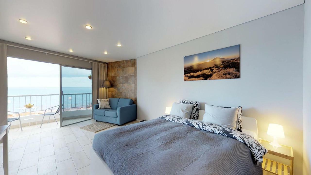 Cosy 0Cean Vew Studio Icod De Los Vinos Exterior photo