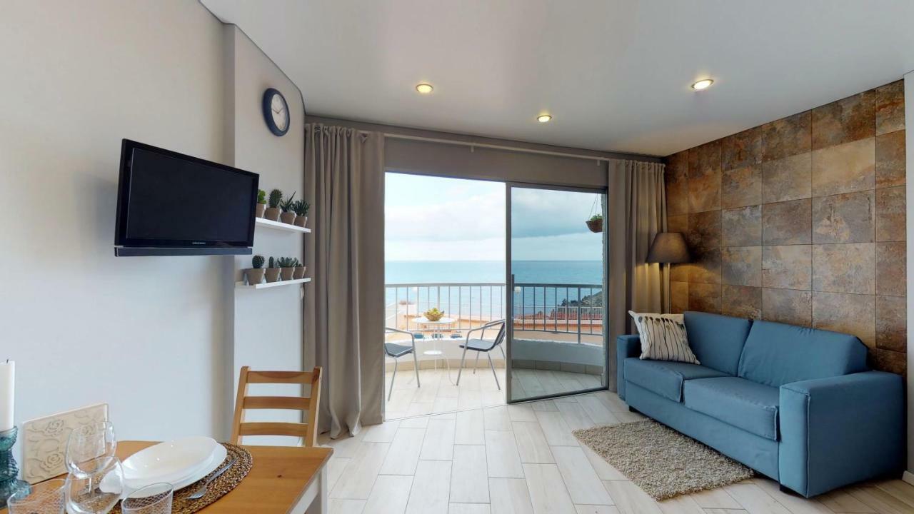Cosy 0Cean Vew Studio Icod De Los Vinos Exterior photo