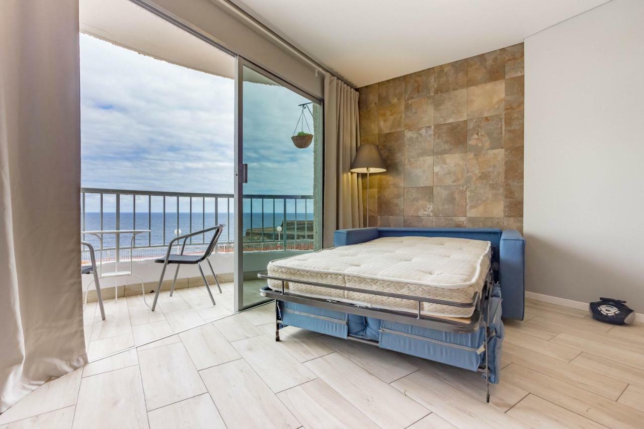 Cosy 0Cean Vew Studio Icod De Los Vinos Exterior photo