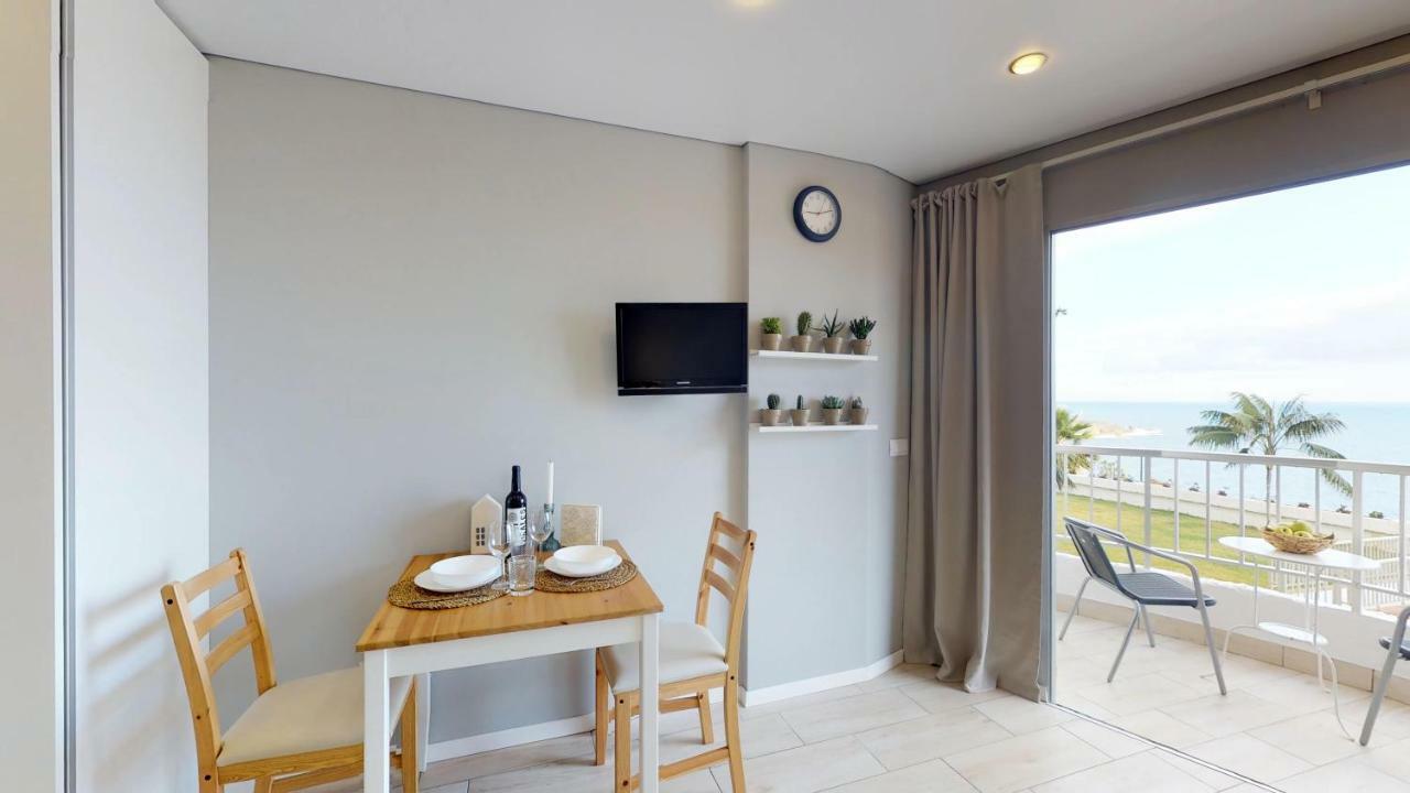Cosy 0Cean Vew Studio Icod De Los Vinos Exterior photo